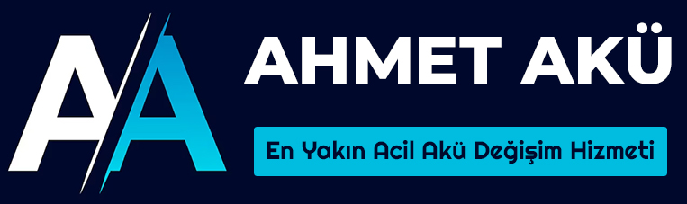 < AHMET AKÜ >